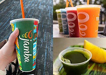 Charlotte Juice Bars Jamba Charlotte
