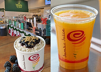 Coral Springs Juice Bars Jamba Coral Springs