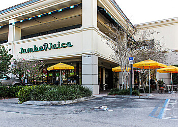 Jamba Coral Springs Coral Springs Juice Bars image 1