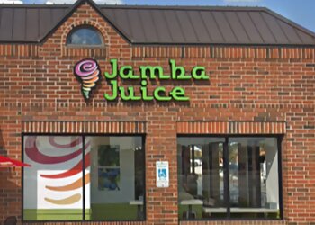 Aurora Juice Bars Jamba Danada Square West