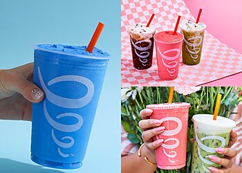 Aurora Juice Bars Jamba Danada Square West