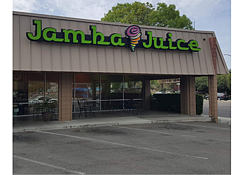 Fresno Juice Bars Jamba Fresno