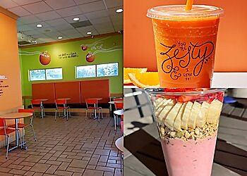 Fresno Juice Bars Jamba Fresno