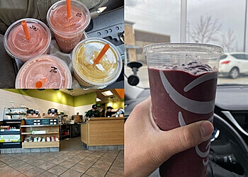 West Valley City Juice Bars Jamba West Valley City