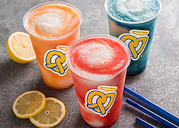 Allentown Juice Bars Jamba