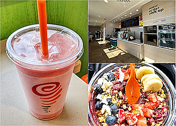 Allentown Juice Bars Jamba