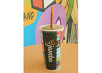 Aurora Juice Bars Jamba