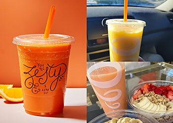 Aurora Juice Bars Jamba