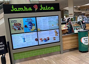 Boise City Juice Bars Jamba Juice