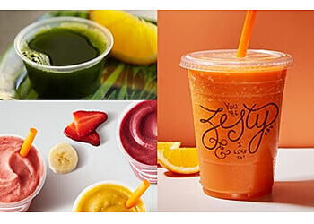 Concord Juice Bars Jamba
