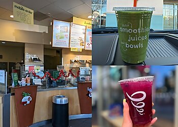 Corona Juice Bars Jamba Juice Corona
