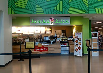 Denton Juice Bars Jamba Juice