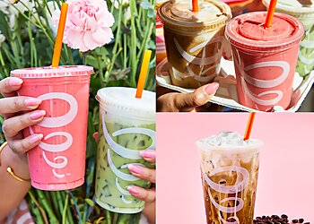 Denton Juice Bars Jamba Juice