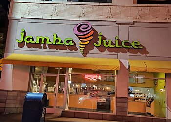 Denver Juice Bars Jamba Juice