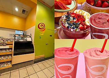 Denver Juice Bars Jamba Juice