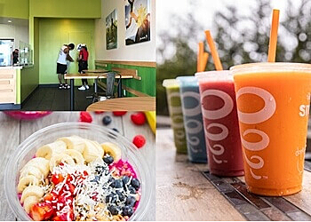 Downey Juice Bars Jamba Downey