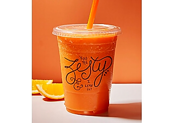 Durham Juice Bars Jamba