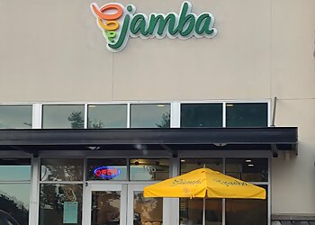 Eugene Juice Bars Jamba Juice