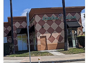 Fremont Juice Bars Jamba Juice