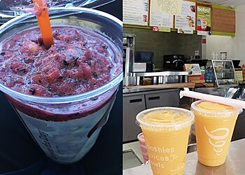 Fremont Juice Bars Jamba Juice
