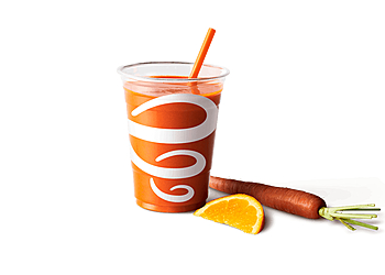 Hollywood Juice Bars Jamba