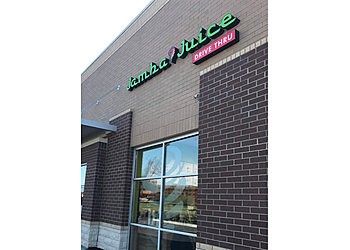 Murfreesboro Juice Bars Jamba Juice