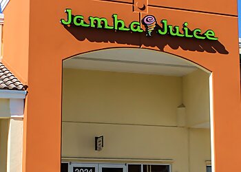 Pembroke Pines Juice Bars Jamba Juice