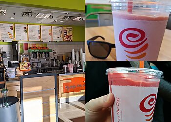 Peoria Juice Bars Jamba Juice