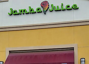 Pomona Juice Bars Jamba Juice
