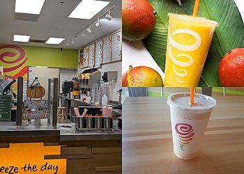 Pomona Juice Bars Jamba Juice