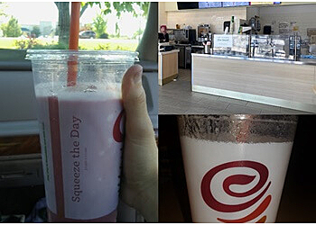 Reno Juice Bars Jamba Juice