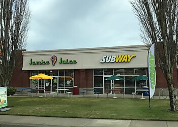 Salem Juice Bars Jamba Juice