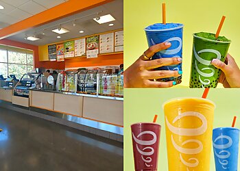 Salem Juice Bars Jamba Juice