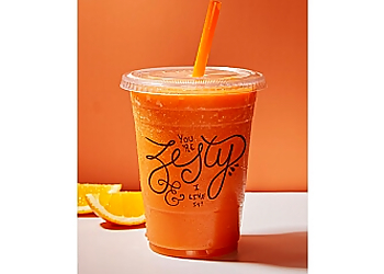 Santa Ana Juice Bars Jamba