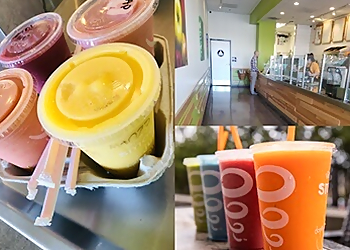 Santa Ana Juice Bars Jamba