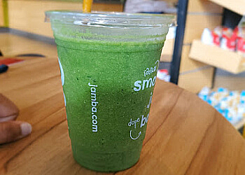 Simi Valley Juice Bars Jamba Juice