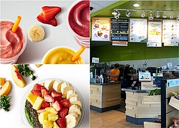 Simi Valley Juice Bars Jamba Juice