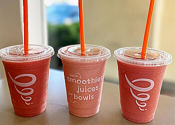 Surprise Juice Bars Jamba Juice