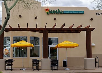 Tempe Juice Bars Jamba Juice