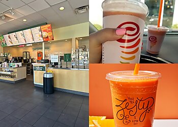 Tempe Juice Bars Jamba Juice