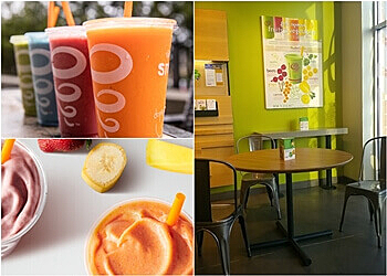 Thornton Juice Bars Jamba Northglenn