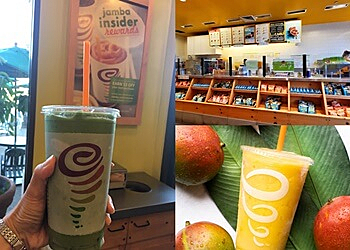 Thousand Oaks Juice Bars Jamba Thousand Oaks