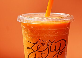 Jamba Juice Austin Austin Juice Bars image 1