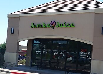 Colorado Springs Juice Bars Jamba Juice Colorado Springs