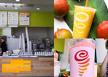 Colorado Springs Juice Bars Jamba Juice Colorado Springs