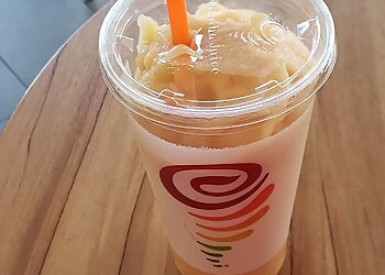 Jamba Juice Colorado Springs Colorado Springs Juice Bars image 1