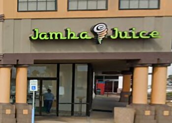 Corpus Christi Juice Bars Jamba Juice Corpus Christi
