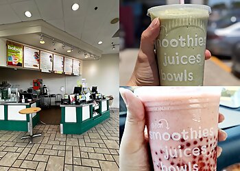 Corpus Christi Juice Bars Jamba Juice Corpus Christi