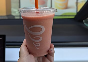 Jamba Juice Corpus Christi Corpus Christi Juice Bars image 1