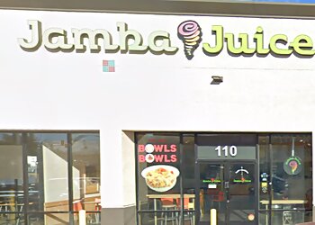 Las Vegas Juice Bars Jamba Juice Las Vegas